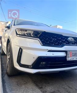 كيا سورينتو